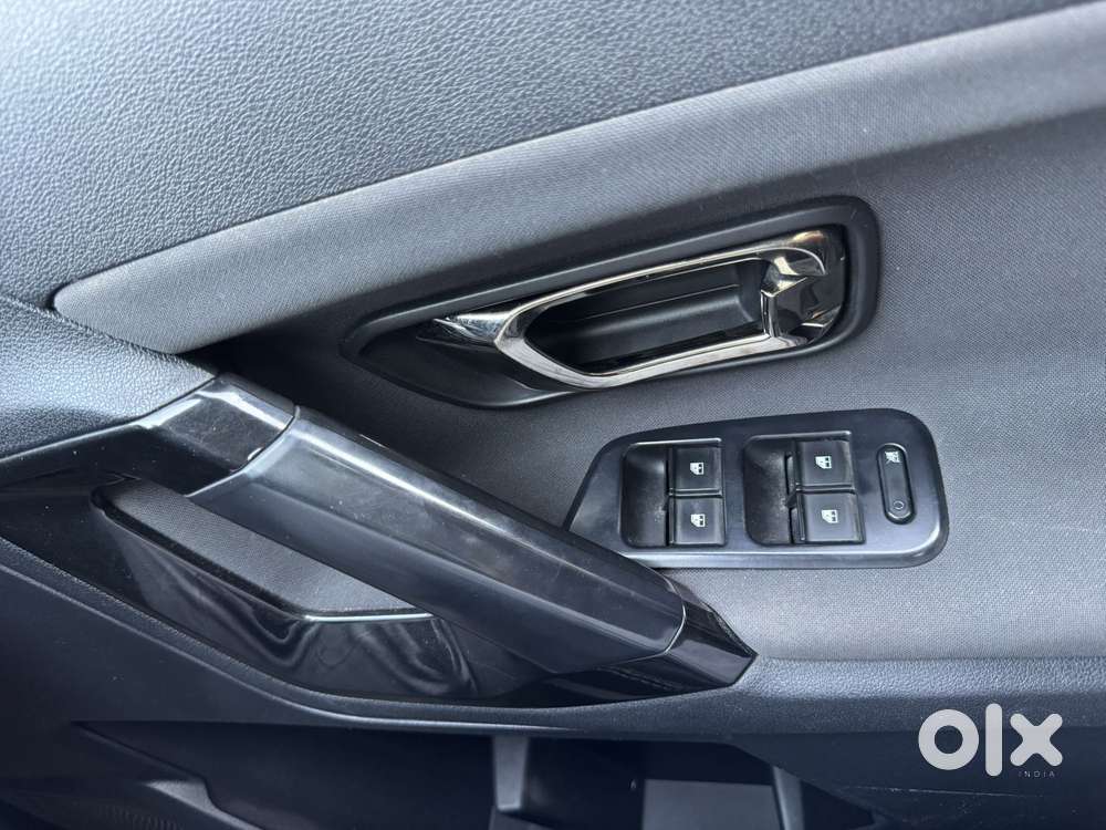 Tata Harrier Xt+, 2022, Diesel