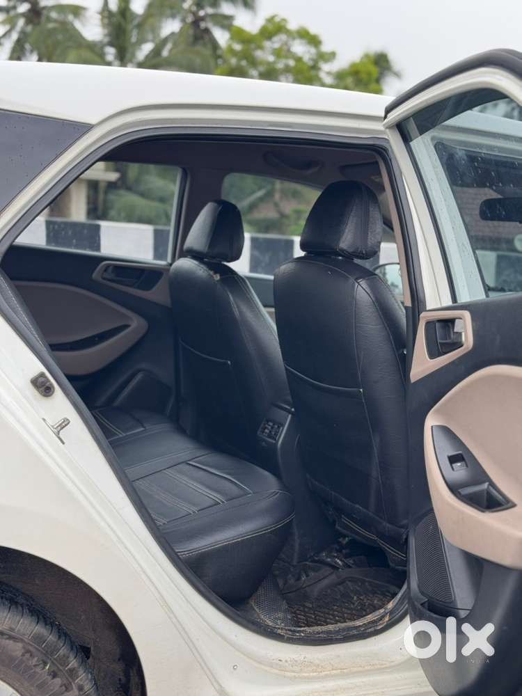 Hyundai I20 Sportz 2018