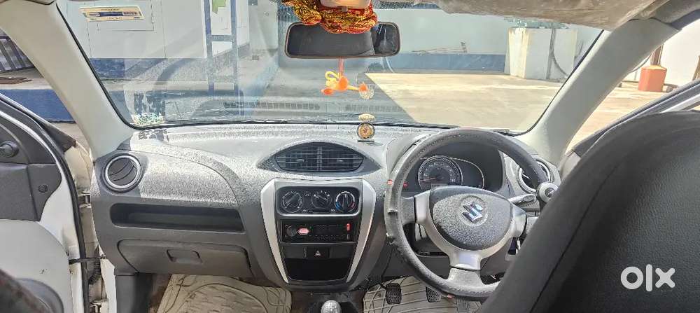 Maruti Suzuki Alto 800 Lxi 2017