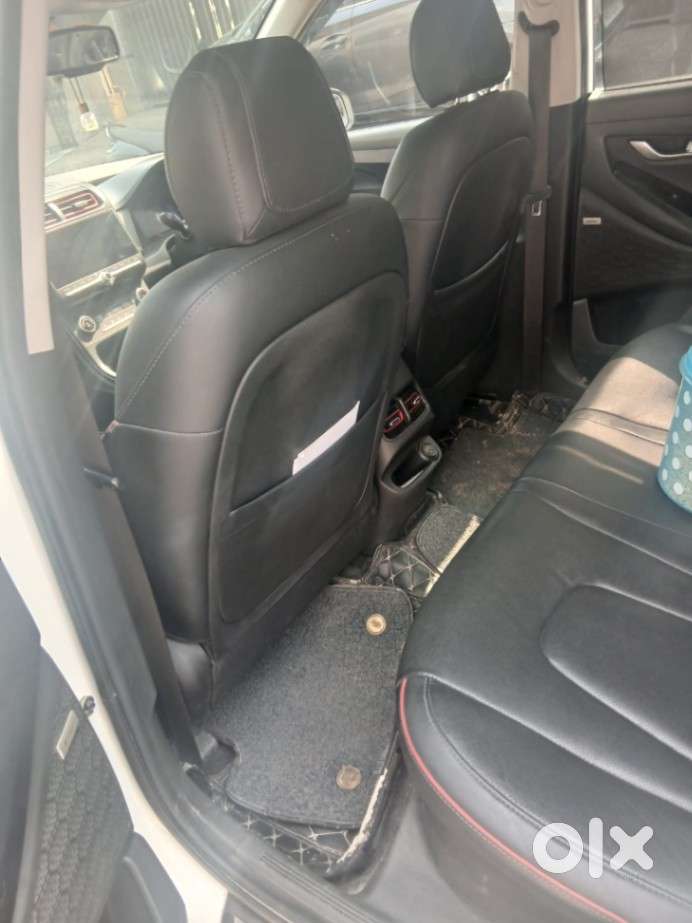 Hyundai Creta 1.4 Sx (o) Turbo Petrol Dct, 2022, Petrol