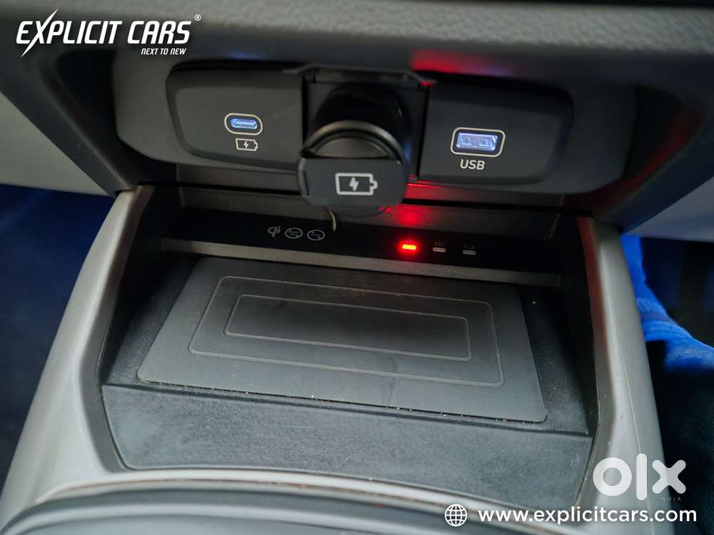Hyundai Grand I10 Nios Asta, 2024, Petrol