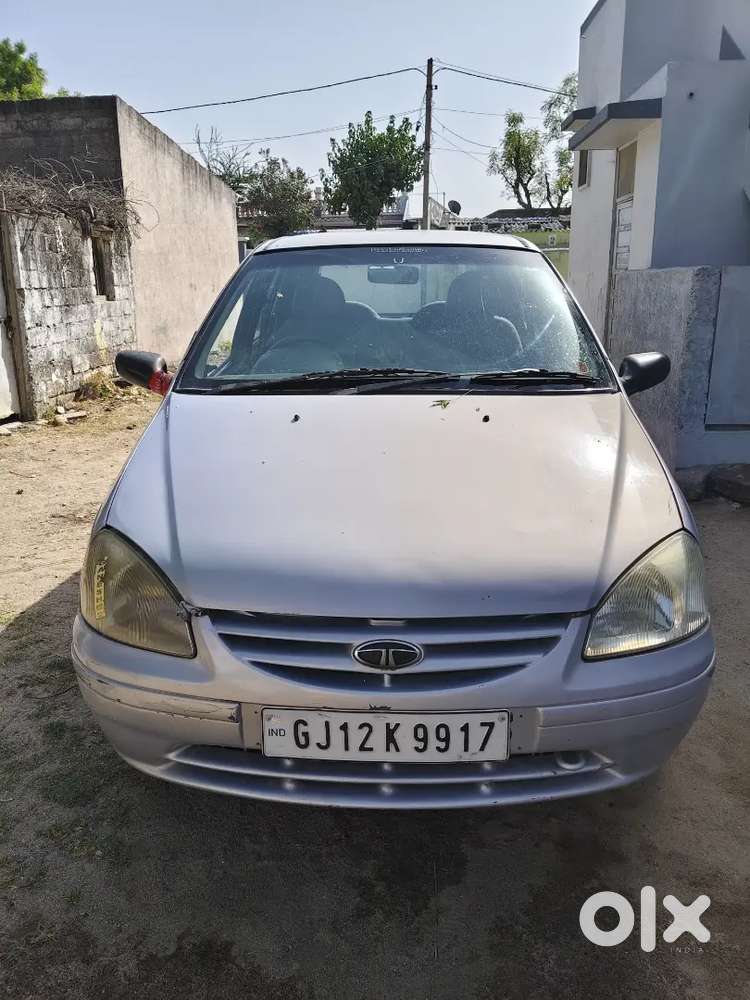 Tata Indica