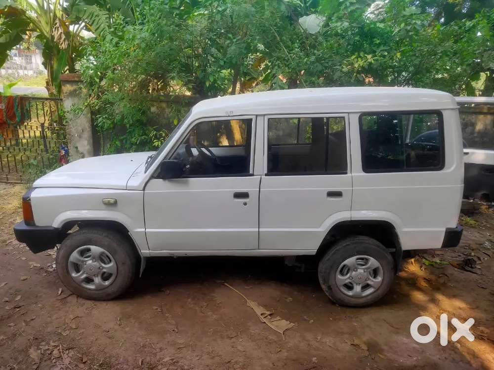 Tata Sumo Spacio Diesel 2006