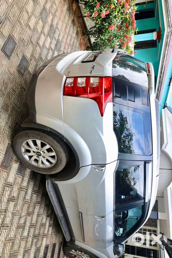 Mahindra Xuv500 Diesel Manual 2015 Car