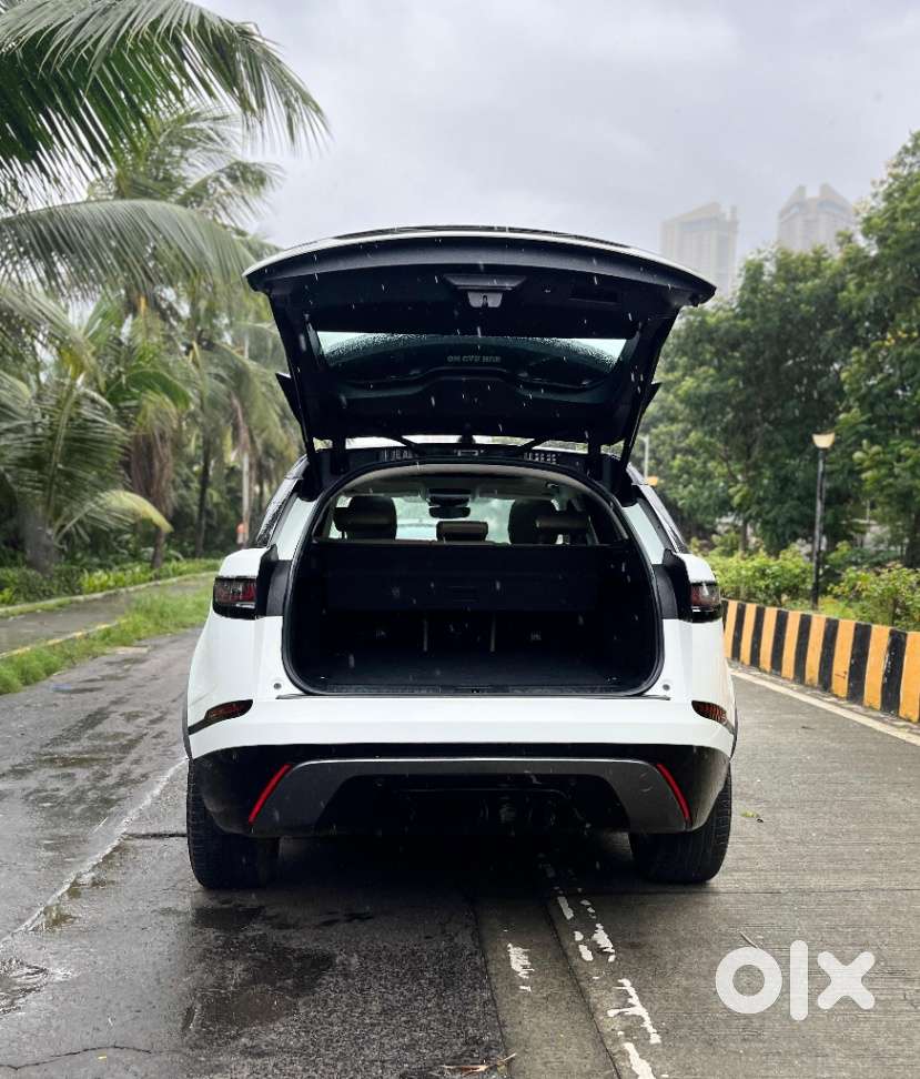 Land Rover Range Velar R-dynamic S, 2021, Petrol