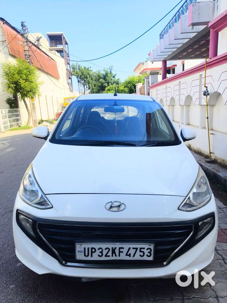 Hyundai Santro, 2018, Petrol