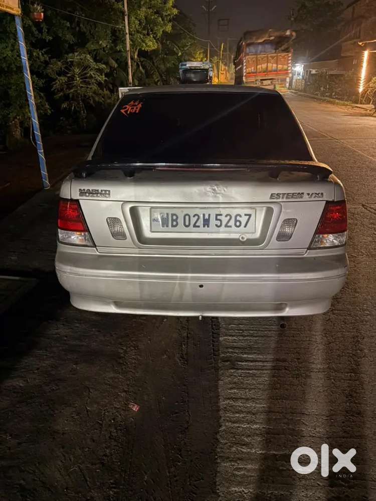 Suzuki Esteeam