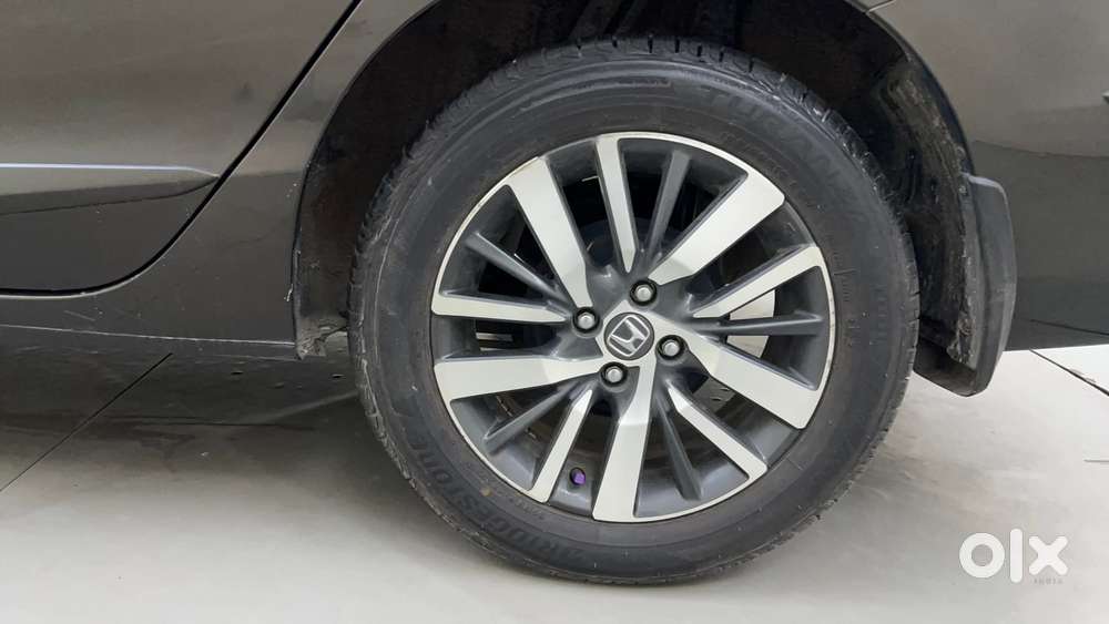 Honda City 1.5 Zx Cvt I-vtec, 2022, Petrol