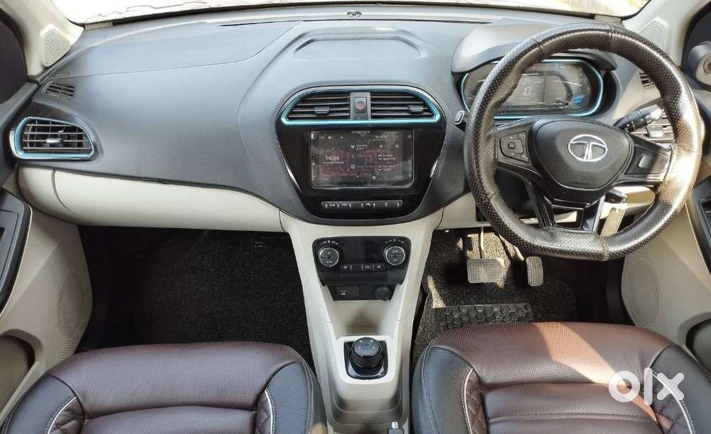 Tata Tiago Ev Xt Lr, 2023, Electric