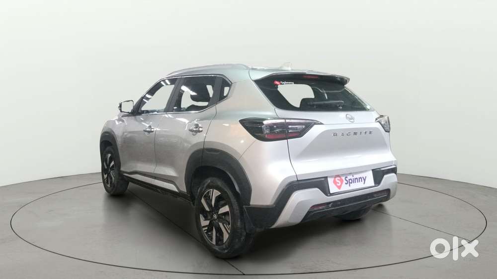 Nissan Magnite 1.0 Xv, 2025, Petrol
