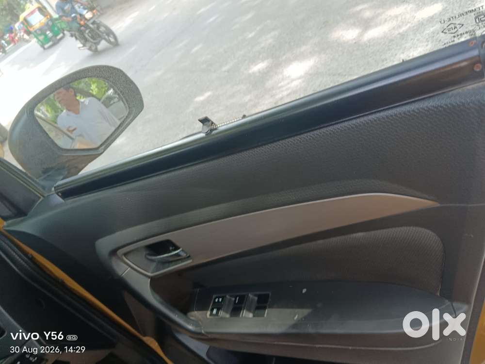 Maruti Suzuki Brezza Zdi, 2017, Diesel