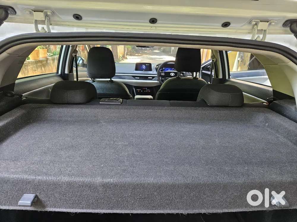 Tata Nexon 2023 Variant