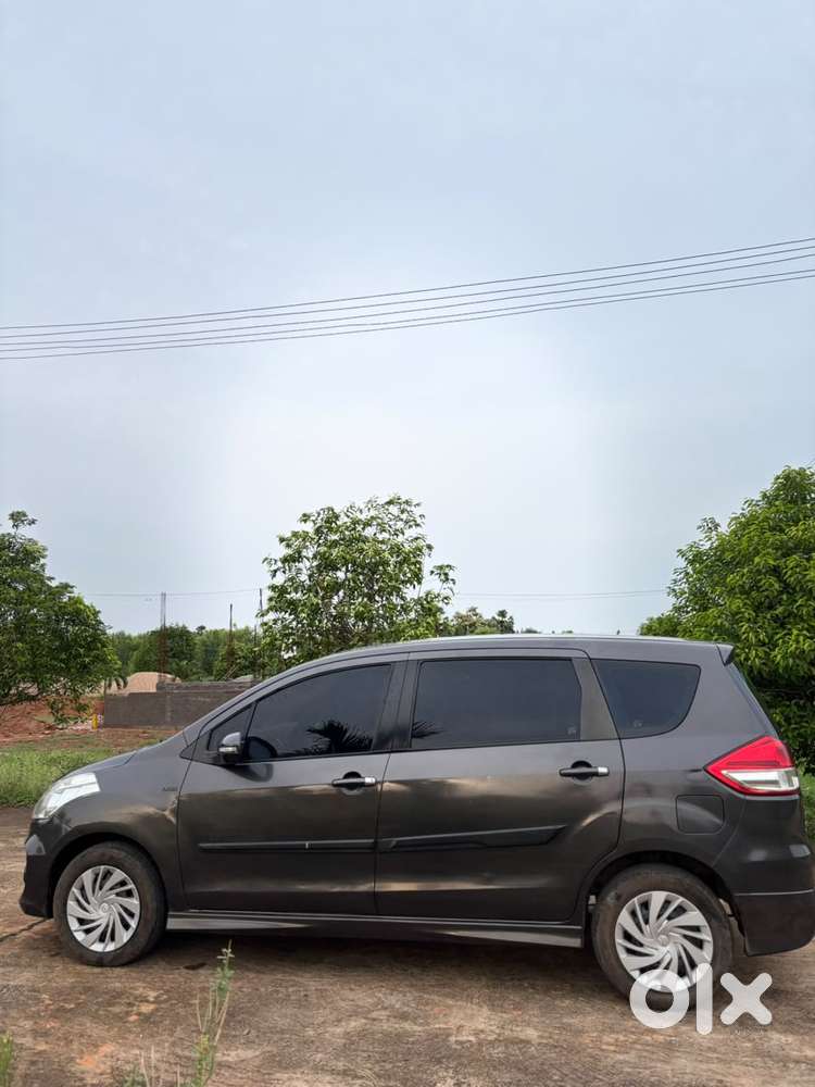 Maruti Suzuki Ertiga Vdi, 2015, Diesel