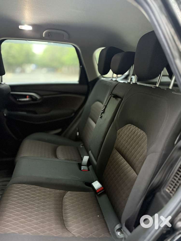 Toyota Urban Cruiser Hyryder 1.5 S Hybrid, 2024, Petrol