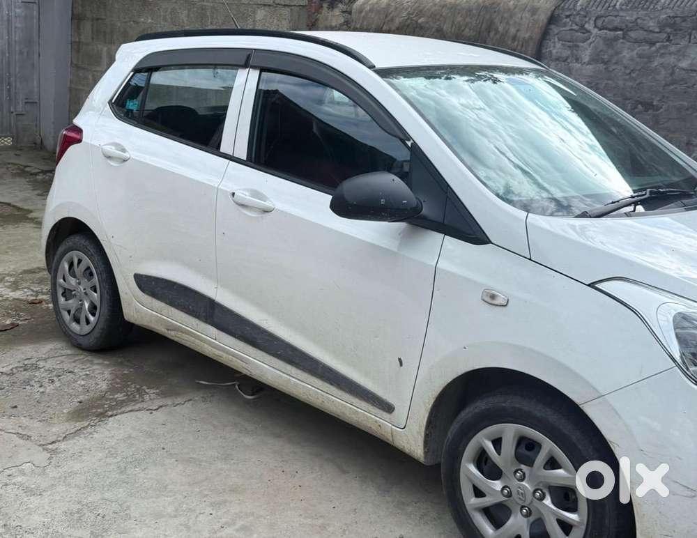 Hyundai Grand I10 2020 Well Maintained