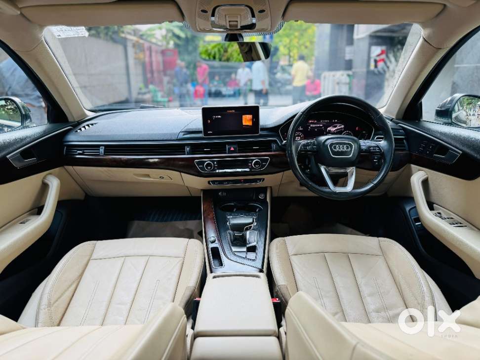Audi A4 1.4 30 Tfsi Premium Plus, 2016, Petrol