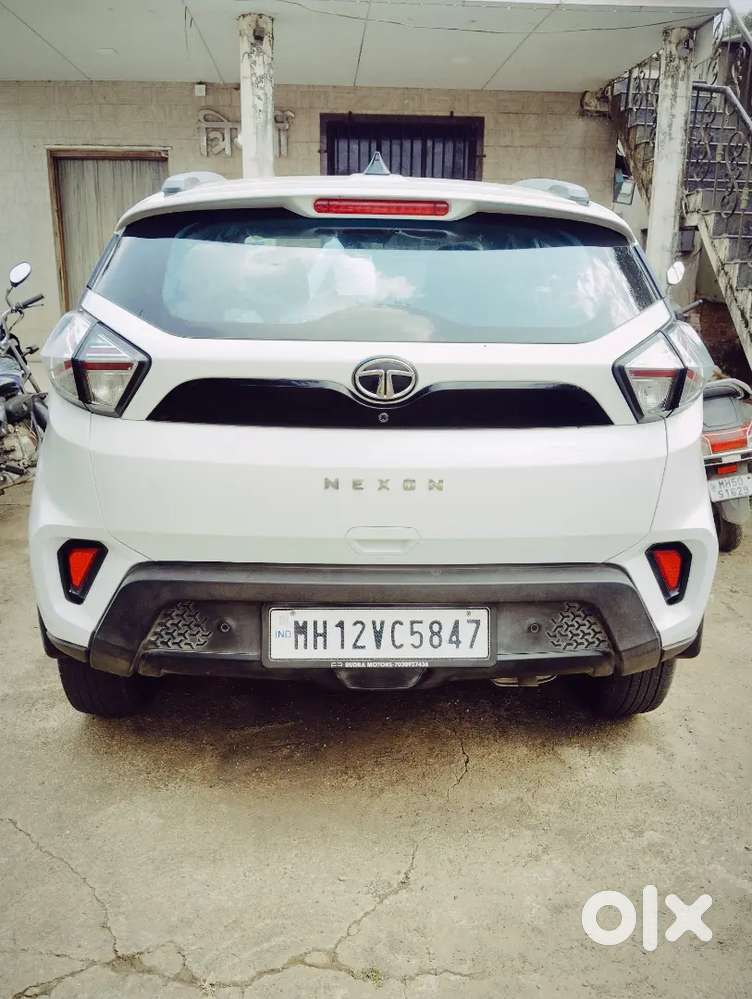 Tata Nexon 2023