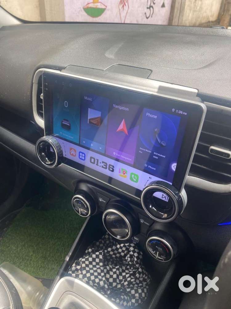 Hyundai Venue 2020