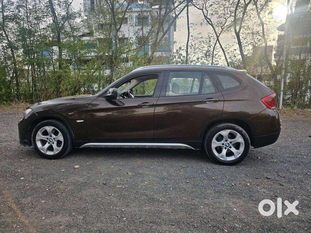 Bmw X1 2.0 Sdrive 20d, 2012, Diesel