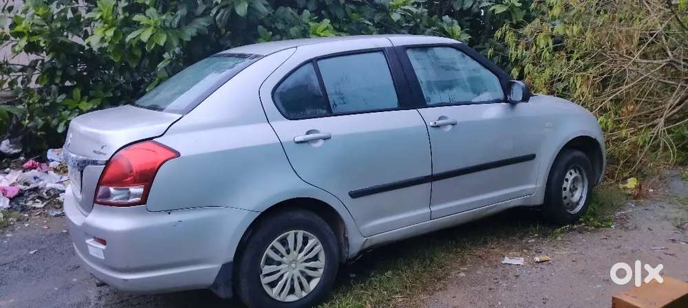 Maruti Dzire 1.2 Vxi 2nd Owner 2012