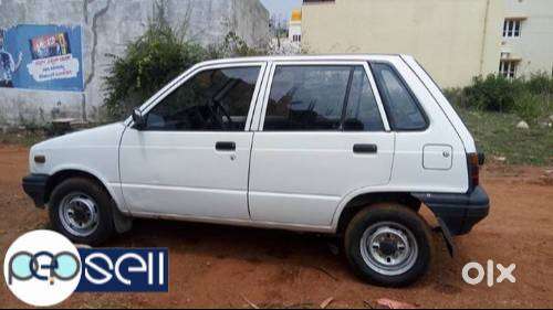 1st Owner, Engine Great Condition, Needs Service To Get It Driving