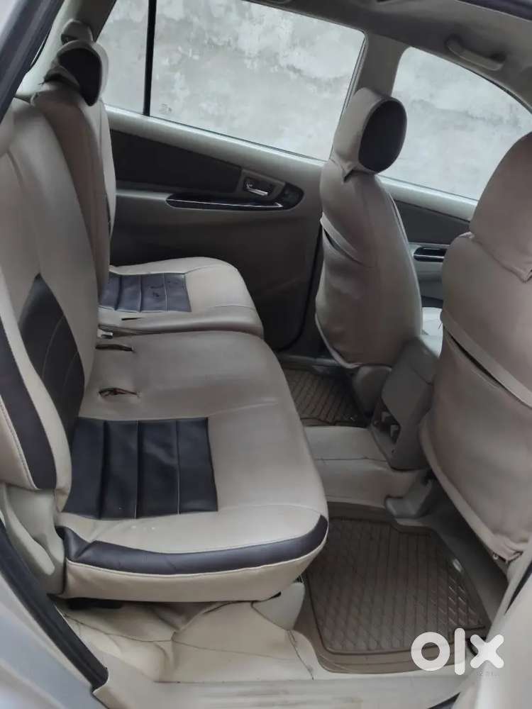 Toyota Innova 2014 Diesel
