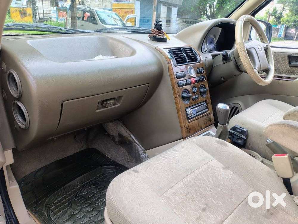 Tata Safari 4x2 Lx Dicor Bs-iii, 2012, Diesel