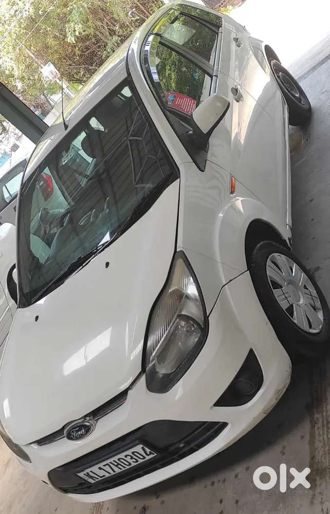 Ford Figo Kl Registration 2011 Diesel 147000 Km Driven