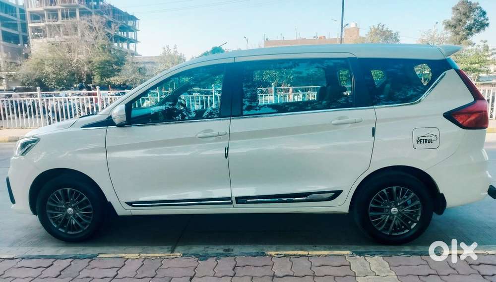 Maruti Suzuki Ertiga Vxi (o) Cng, 2023, Cng & Hybrids
