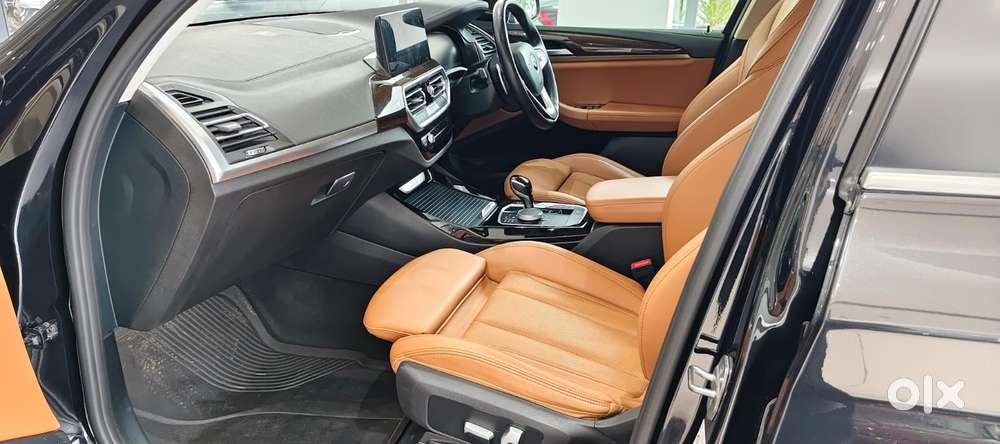 Bmw X3 2.0 Xdrive 20d Luxury Edition, 2023, Diesel