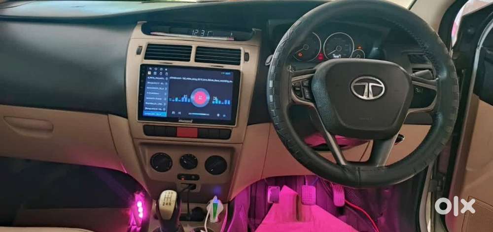 Tata Indica Vista 2013