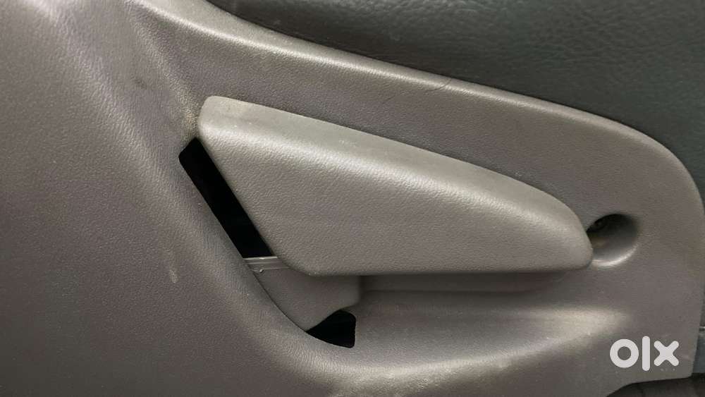 Datsun Go T, 2014, Petrol