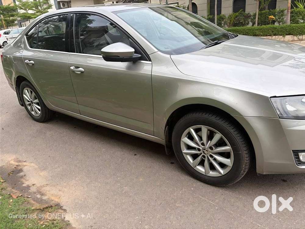 Skoda Octavia Ambiente 1.9 Tdi, 2014, Diesel