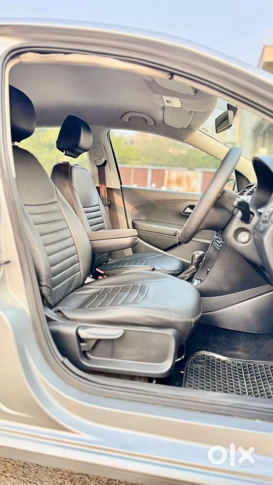 Volkswagen Vento 1.2 Tsi Comfortline At, 2007, Petrol