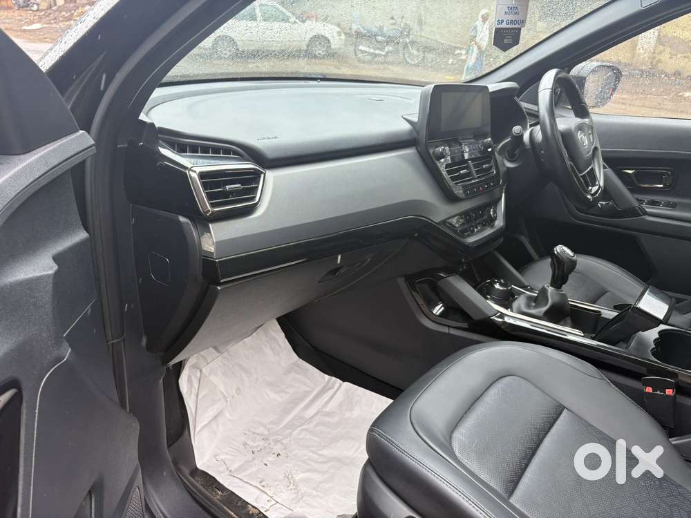 Tata Harrier Xz+, 2022, Diesel
