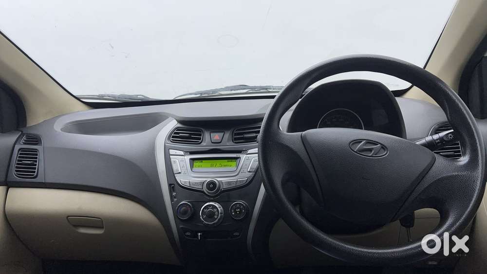 Hyundai Eon Magna + 1.0 Litre Kappa, 2014, Petrol