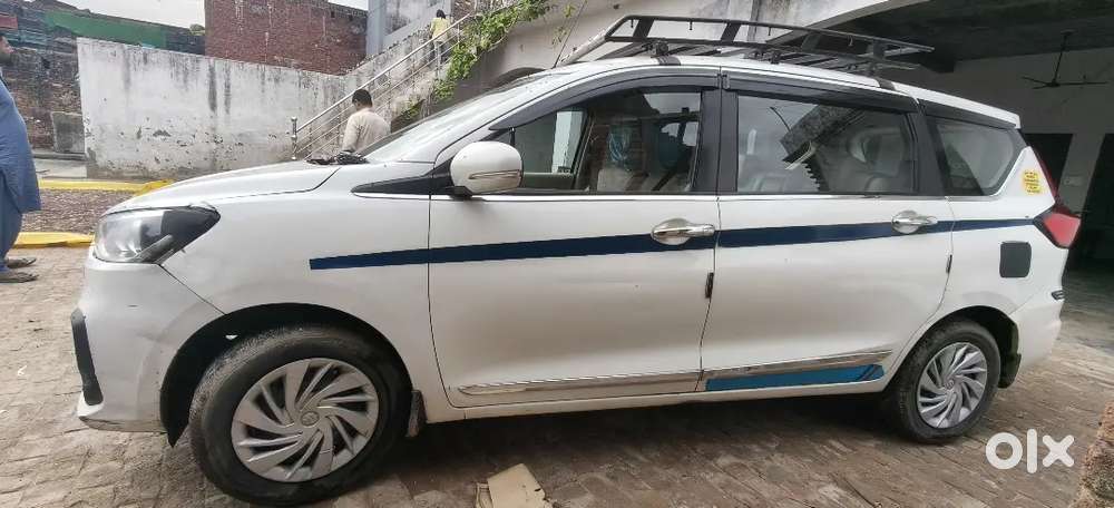 Maruti Suzuki Ertiga 2023 Cng & Hybrids 174000 Km Driven