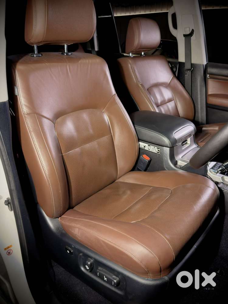 Toyota Land Cruiser Vx V8 At, 2017, Diesel