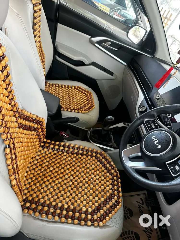 2023 Kia Carens - Low Miles Pristine Condition