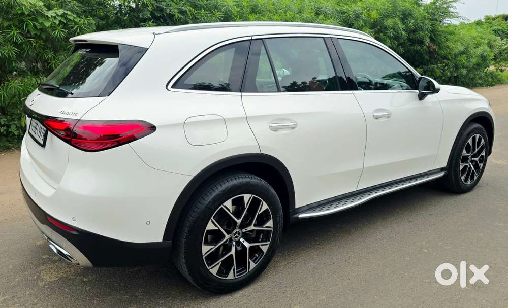Mercedes-benz Glc 220d 4matic, 2025, Diesel