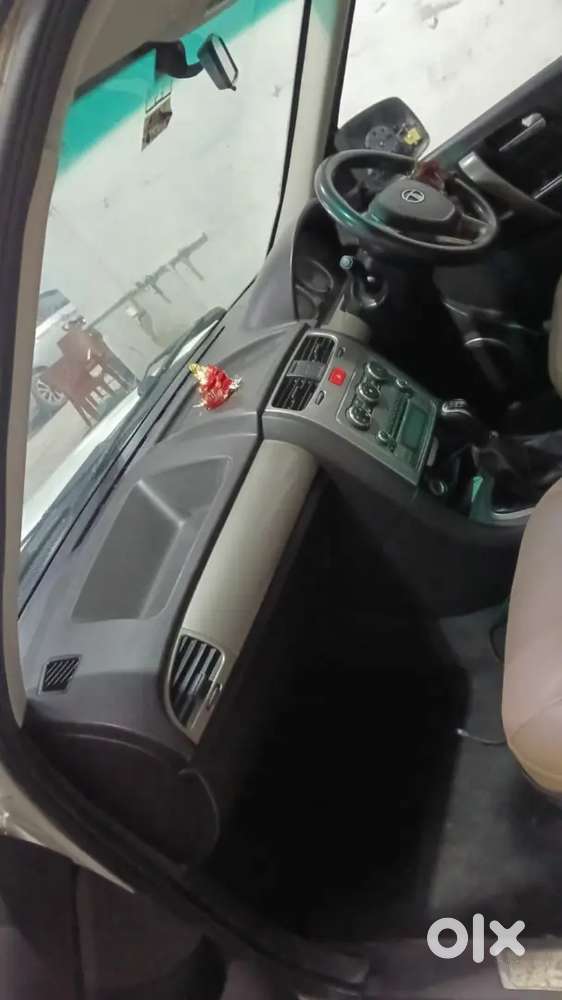 Tata Safari Storme 2015 Diesel 62000 Km Driven