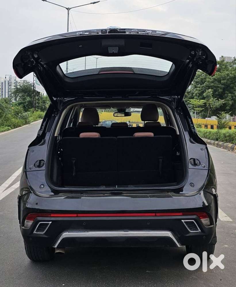 Mg Hector Sharp Pro 2.0 Turbo Diesel Mt, 2023, Diesel