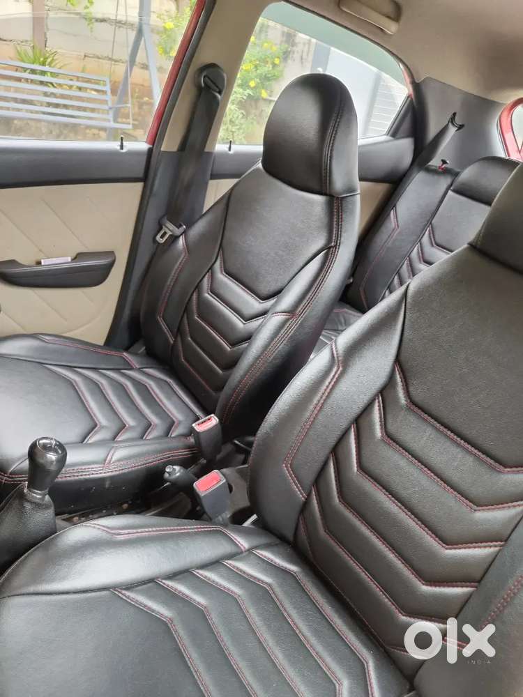 Hyundai Eon 0.8 D 2013