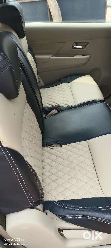 Maruti Suzuki Ertiga  2021 Company Fitted Cng