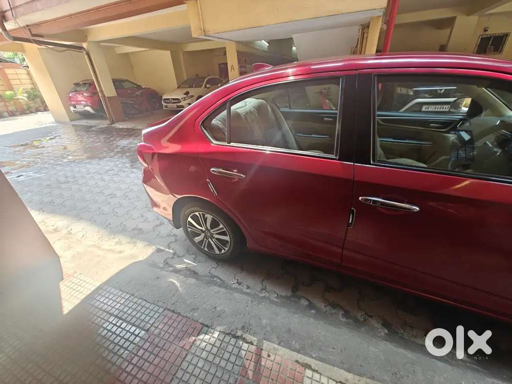 Honda Amaze 2023 Well Maintained Car