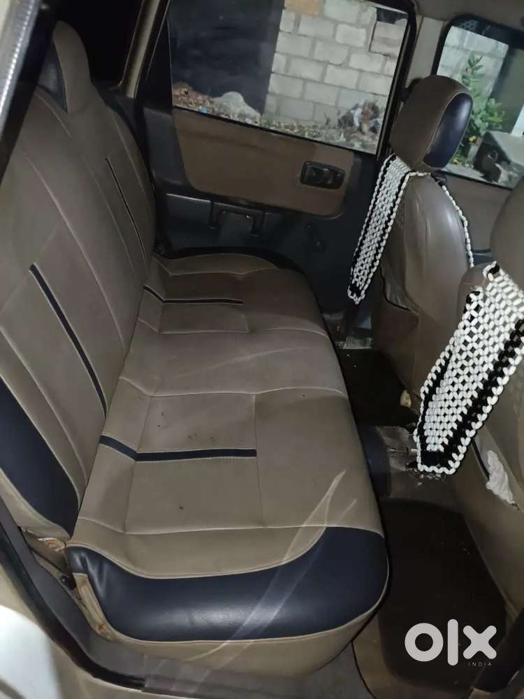 2004 Zen Car With Good Condition Giving In Throw Away Price !