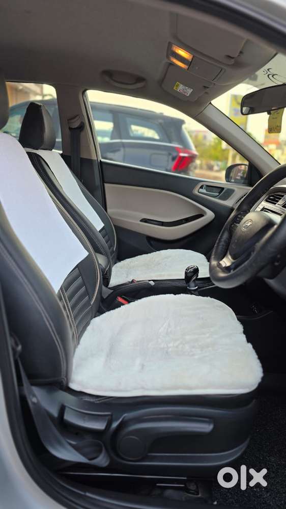 Hyundai I20 Asta Option Diesel, 2018, Diesel