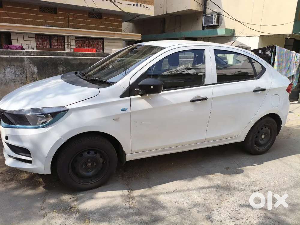 Tata Tigor Ev Urgent Sale