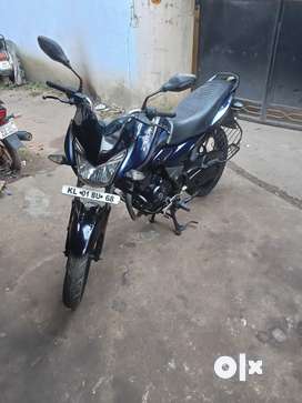 Buy Sell Second Hand Bajaj Discover 150 in Kerala Used Bikes in Kerala OLX