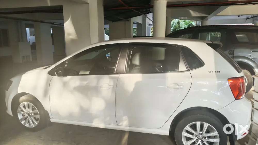 Volkswagen Polo 1.0 Gt 2017